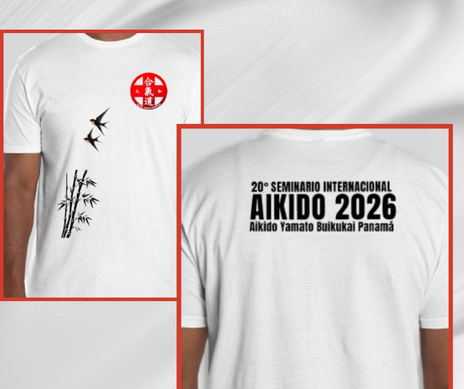 XX Seminario T-Shirt