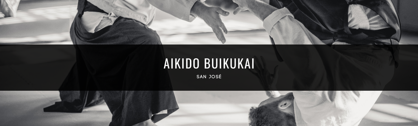 Aikido Buikukai San José, Costa Rica